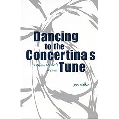 Dancing to the Concertina's Tune: A Prison Teacher's Memoir