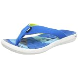 adidas Climacool Boat Flip G64464, Unisex-Erwachsene Sandalen, Blau (Craft Blue F12 / Light Aqua / Sub Blue S13), EU 36 2/3 (UK 4)