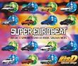 Super Eurobeat Presents Initial D Special Stage Original Sound Tracks