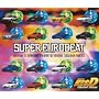 SUPER EUROBEAT presents INITIAL D Special Stage ORIGINAL SOUND TRACKS(CCCD)