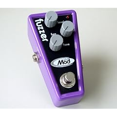 ModTone Mini Mod Fuzzer