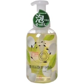 �~�c�� ����̖A��������{�f�B�\�[�v �t�����`�K�[�f�j�A �|���v 600ml