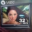 �y�����z�r�W�I�t���e���r VIZIO 32�^(32V�^)�t��HD���^�e���rVO320M-J