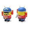 Android Robot �t�B�M���A Toy Soldier Special Edition
