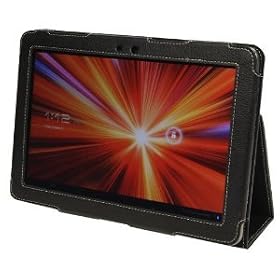 ���̃x�X�g�Z���[iPad 2 �P�[�X�ł��Ȃ��ݕč�Snugg�А�    Galaxy Tablet 10.1   ���U�[�P�[�X�J�o�[�A�L�k���n���h�X�g���b�v�t���t���b�v�X�^���h�A�����͍ō����k�o�b�N�t�@�C�o�[�i�u���b�N�j10.1�C���`�p