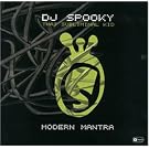 Modern Mantra (Selections) [12 inch Analog]