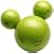 iriver Mplayer 1GB ���C�� �~�b�L�[�}�E�X�V���G�b�g�^�v���[���[ Mplayer LIM
