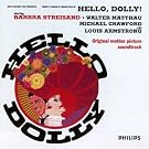 Hello, Dolly!: Original Motion Picture Soundtrack (1969 Film)