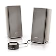 BOSE Companion20 �}���`���f�B�A�X�s�[�J�[