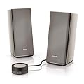BOSE Companion20 �}���`���f�B�A�X�s�[�J�[