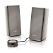 BOSE Companion20 �}���`���f�B�A�X�s�[�J�[