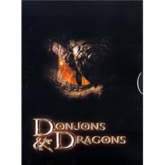 Dungeons & Dragons [DVD] [Import]
