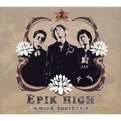 High Society (�؍���)
