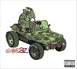 GORILLAZ