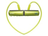 SONY ウォークマン Wシリーズ ヘッドホン一体型 W253