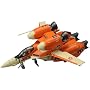 �}�N���X 1/60 ���S�ό` VT-1 �X�[�p�[�I�X�g���b�`