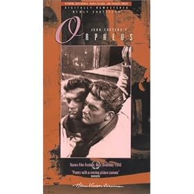 Orpheus [VHS] [Import]