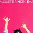AUGUST