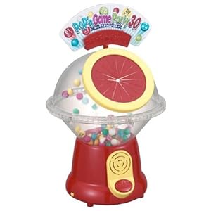 【クリックで詳細表示】ポップンゲームパーティー30