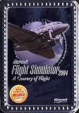 Microsoft Flight Simulator 2004 �������p�b�P�[�W