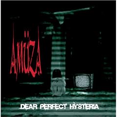 Dear Perfect Hysteria