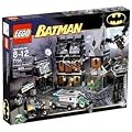 LEGO - Batman Arkham Asylum Lego - 7785 -  ���S - �o�b�g�}��