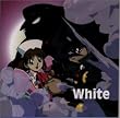 �u�������C�T��c�v ���H�[�J���A���o�� White