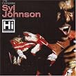 Complete Syl Johnson on Hi Records