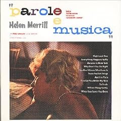 Parole e Musica