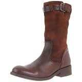 Diesel Rocky Dolls Janis Leather Biker Boots