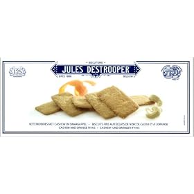 �f�X�g���[�p�[ �J�V���[&�I�����W�V�� 100g 24��