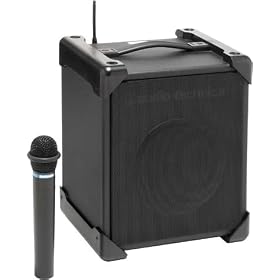 audio-technica UHF���C�����X�A���v�V�X�e�� ATW-SP707