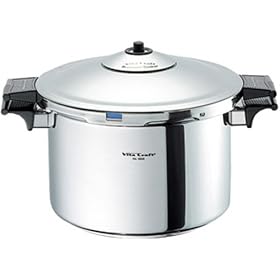 Vita Craft �X�[�p�[���͓� 6L 606