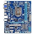 GIGABYTE intel H61(B3) LGA1155 Micro ATX DDR3 PCI-E X16,X1 RGB DVI HDMI USB2.0/3.0 SATA GBE RAID GA-H61M-USB3-B3 REV2