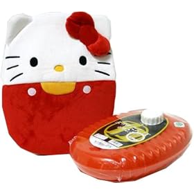 ���������������HELLO KITTY KT-YTP-RD