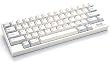 PFU Happy Hacking Keyboard Professional2 �� �p��z�� USB�L�[�{�[�h �Ód�e�ʖ��ړ_ UNIX�z�� WINDOWS/MAC���Ή� �z���C�g PD-KB400W