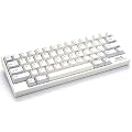 PFU Happy Hacking Keyboard Professional2 �� �p��z�� USB�L�[�{�[�h �Ód�e�ʖ��ړ_ UNIX�z�� WINDOWS/MAC���Ή� �z���C�g PD-KB400W