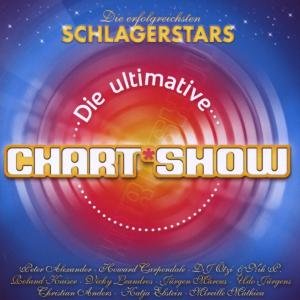  Die Ultimative Chartshow-Schlager