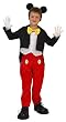 �f�B�Y�j�[ �`���C���h �~�b�L�[�R�X�`���[��LChild Mickey Costume L 802548L