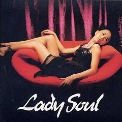Lady Soul