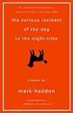 [Book] The Curious Incident of the Dog in the Night-Time