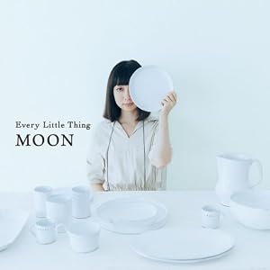【クリックでお店のこの商品のページへ】MOON (初回限定盤)(DVD付) [Single， CD＋DVD， Limited Edition]