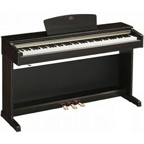 YAMAHA �A���E�X �j���[�_�[�N���[�Y�E�b�h���d�グ YDP-160