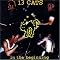 13 CATS�ASWING CATS