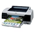 EPSON MAXART �唻�C���N�W�F�b�g�v�����^�[ PX-625C9 PX-6250S�����Ղ�2012�L�����y�[�����f��