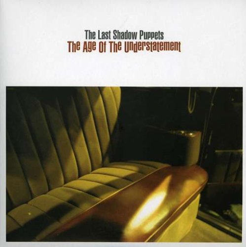  Age of Understatement [Vinyl Single]