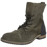 Blauer INDY Carry Over Tube BSU0040 002055 Herren Stiefel