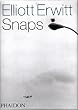 Elliot Erwitt Snaps