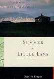 [Book]Charles Fergus Summer at Little Lava: A Season at the Edge of the World