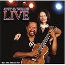 Amy & Willie Live